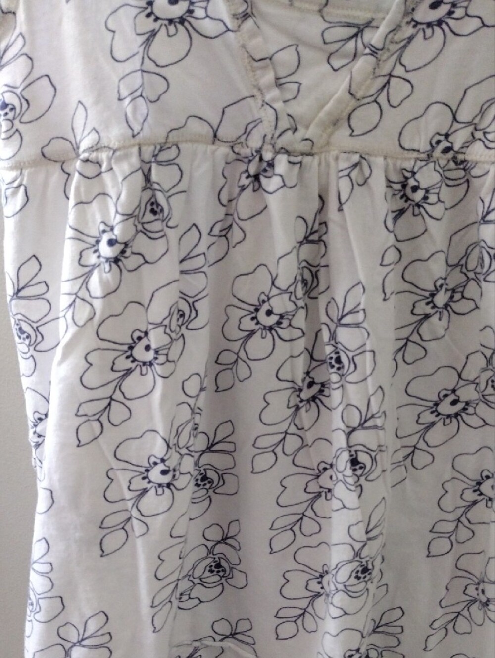 Y2K Hollister Top - Picture 4 of 5